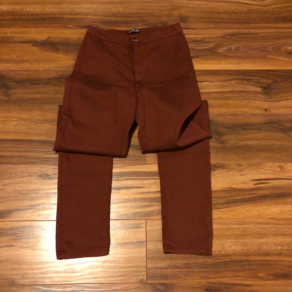 Fashion nova jeans